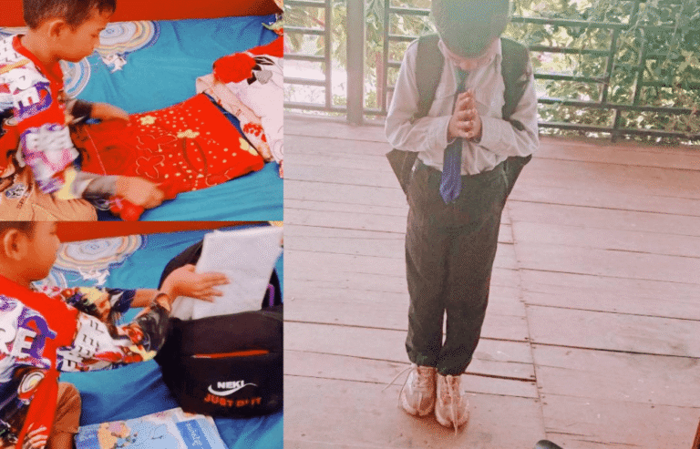 How We Built a Morning Routine That Teaches Our 8-Year-Old Respect and Responsibility